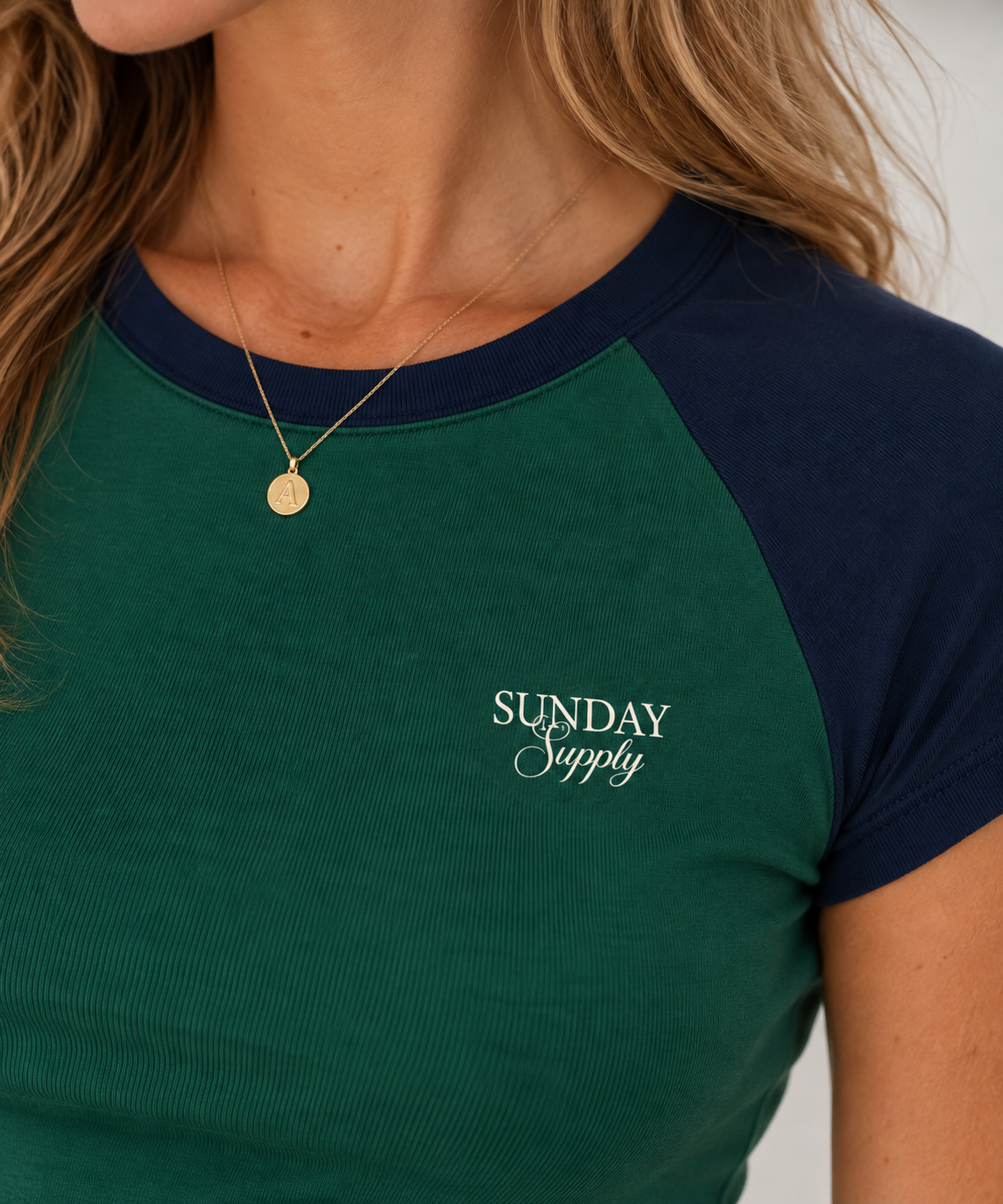 The Rachel - Top