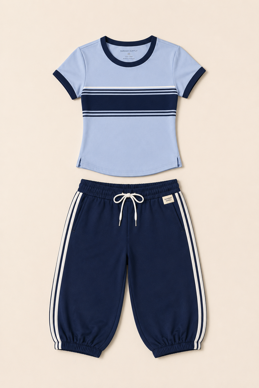 The Sailor Set