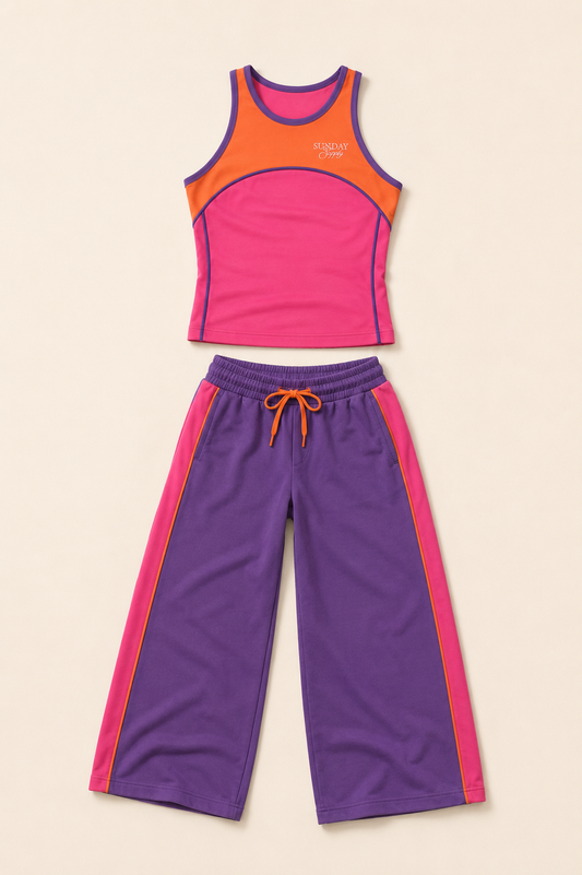 Pop Princess Set