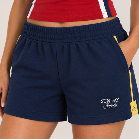 Miss Americana - Shorts