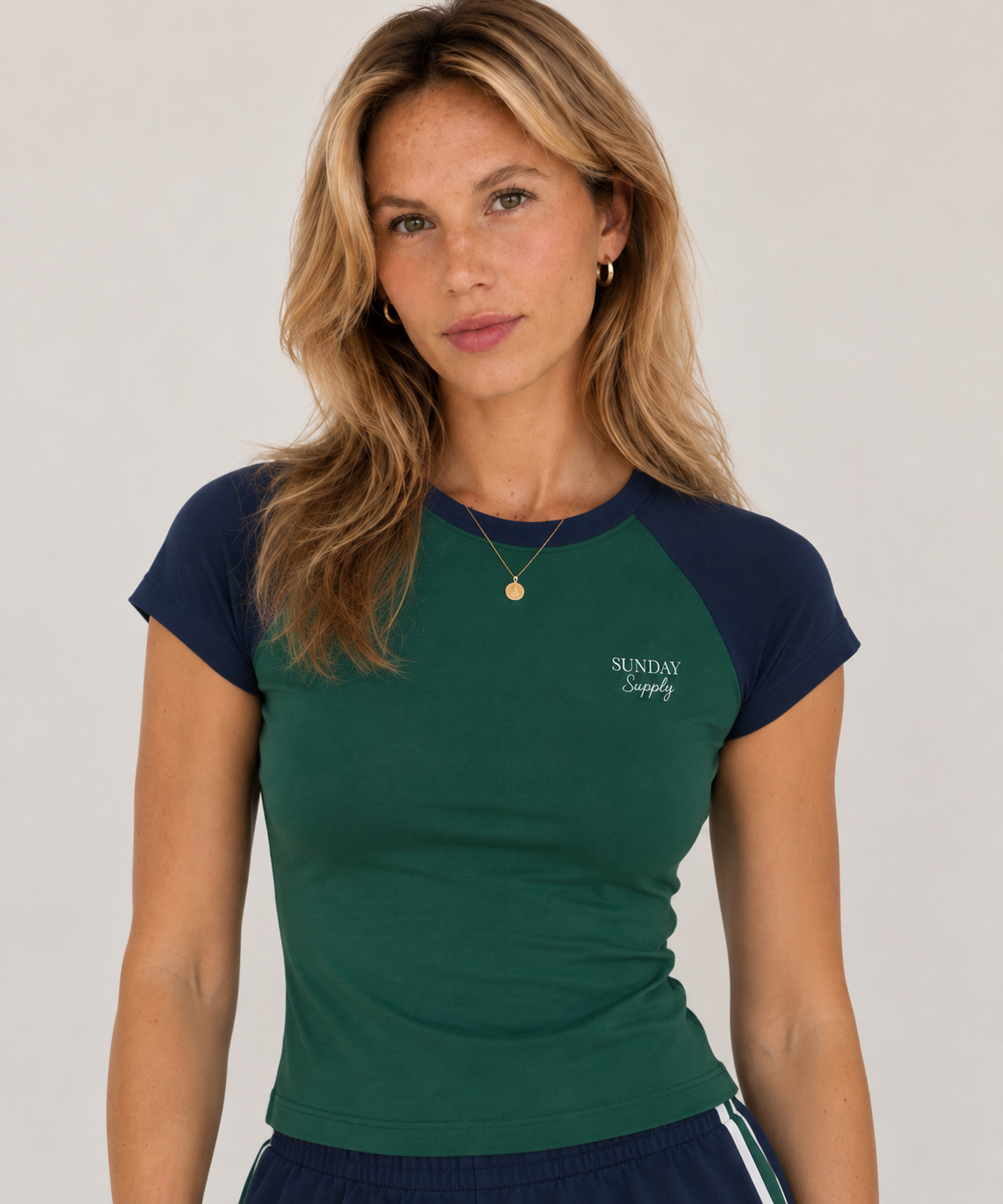 The Rachel - Top