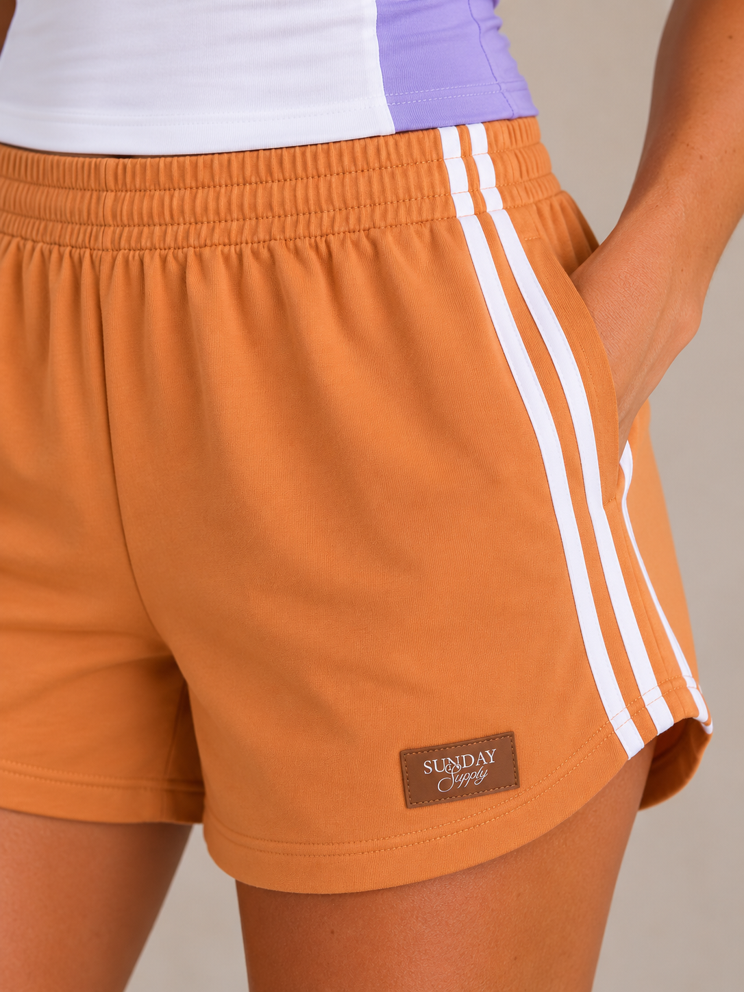 The Britney - Shorts