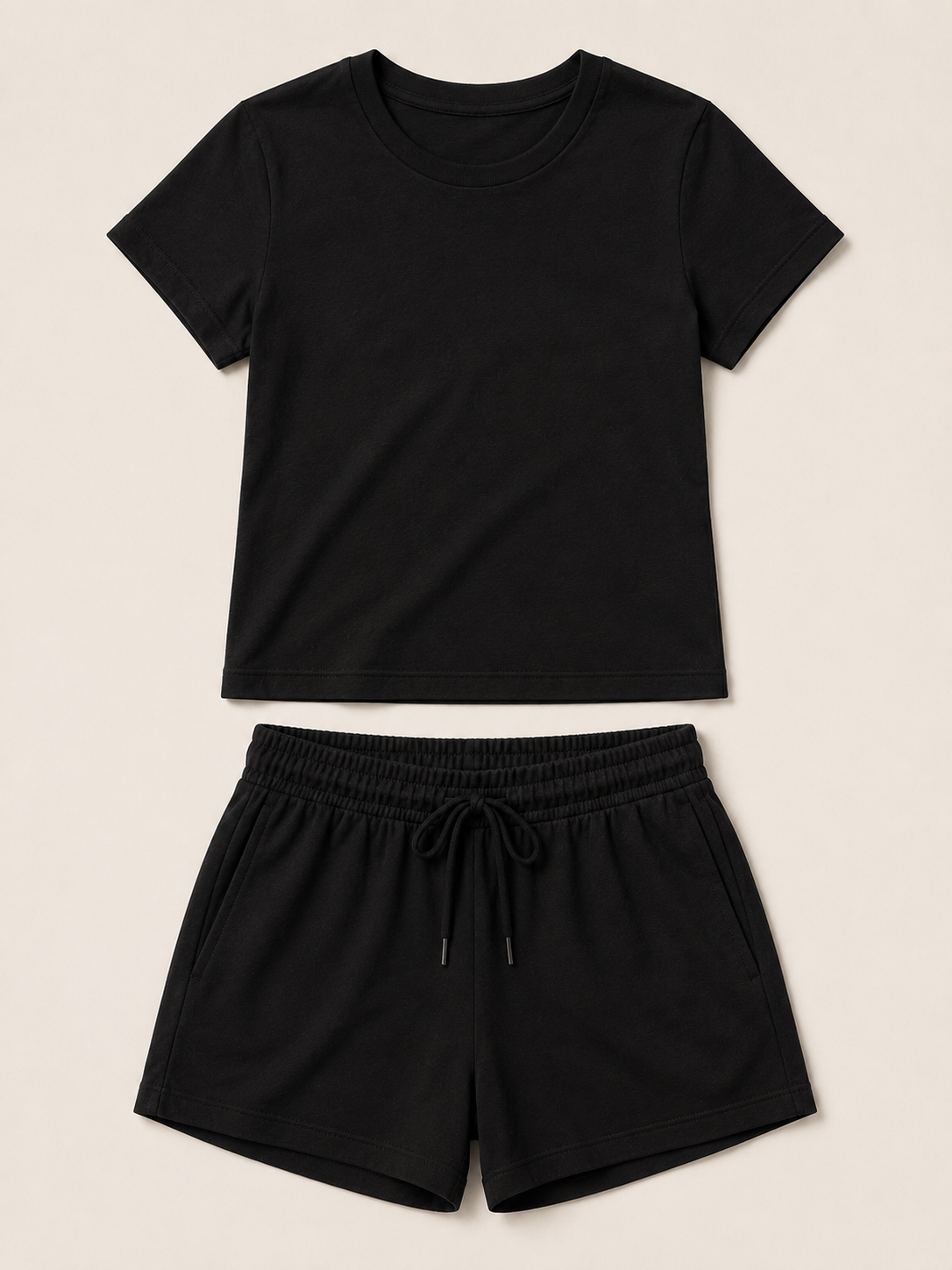Movement Fit - Shorts - Black
